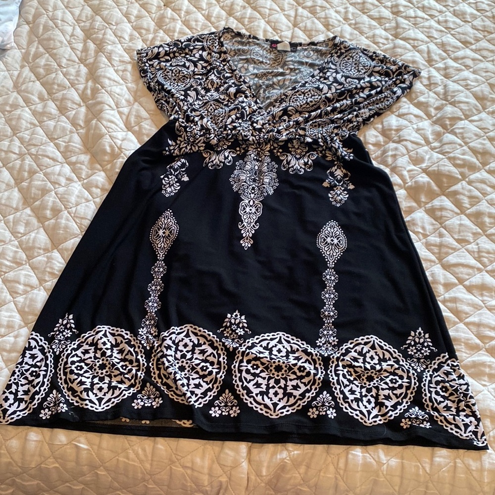 Body con summer mini dress